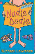 NUDIE DUDIE