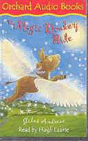 MAGIC DONKEY RIDE, THE