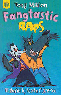 FANGTASTIC RAPS