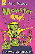 MONSTER RAPS