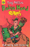 ROBIN HOOD RAPS
