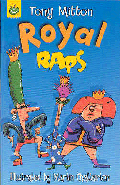ROYAL RAPS