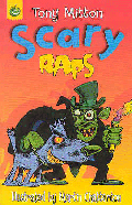 SCARY RAPS