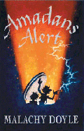 AMADANS ALERT