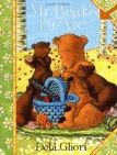 MR BEAR'S PICNIC
