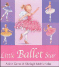 LITTLE BALLET STAR