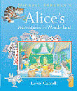 MICHAEL FOREMAN'S ALICE'S ADVENTURES IN WONDERLAND