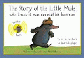 STORY OF THE LITTLE MOLE SOUND BOOK, THE