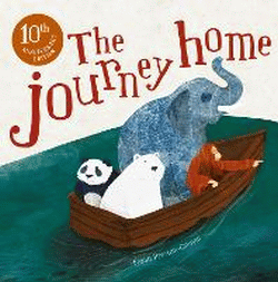 JOURNEY HOME 10TH ANNIVERSARY EDITION, THE
