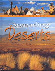 SPREADING DESERTS