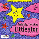 TWINKLE, TWINKLE, LITTLE STAR BOARD BOOK