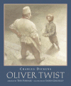 OLIVER TWIST