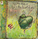 STORY OF FROG BELLY RAT BONE, THE