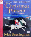HARVEY SLUMFENBURGER'S CHRISTMAS PRESENT