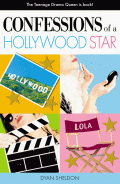 CONFESSIONS OF A HOLLYWOOD STAR