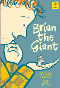 BRIAN THE GIANT
