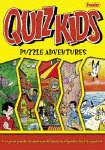 QUIZ KIDS PUZZLE ADVENTURE