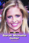 SARAH MICHELLE GELLAR