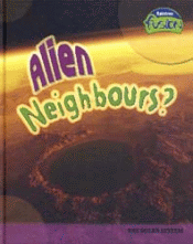 ALIEN NEIGHBOURS