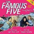 FAMOUS FIVE CD 4