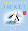 PENGUIN SMALL BOOK AND CD