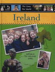 IRELAND IN THE CHILDREN'S OWN WORDS
