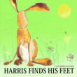 HARRIS FINDS HIS FEET