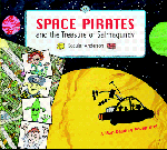 SPACE PIRATES AND THE TREASURE OF SALMAGUNDY