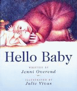 HELLO BABY