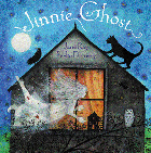 JINNIE GHOST