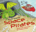 SPACE PIRATES AND THE MONSTER OF MALSWOMP
