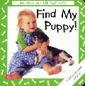 FIND MY PUPPY!