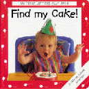 FIND MY CAKE!