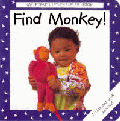 FIND MONKEY!