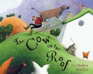 COW ON THE ROOF, THE