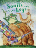 SNAIL'S LEGS