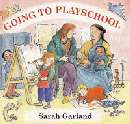 GOING TO PLAYSCHOOL