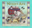 NOAH'S ARK: POP-UP BOOK