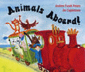ANIMALS ABOARD!