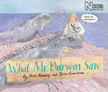 WHAT MR DARWIN SAW