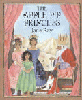 APPLE-PIP PRINCESS, THE