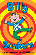 BILLY BONKERS