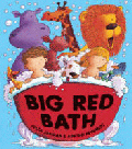 BIG RED BATH