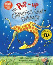 GIRAFFES CAN'T DANCE POP-UP