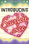 INTRODUCING SCARLETT LEE