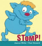 STOMP!