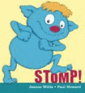 STOMP!