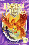 SPIROS THE GHOST PHOENIX