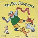 TEN FAT SAUSAGES BIG BOOK