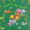 DOWN IN THE JUNGLE BIG BOOK